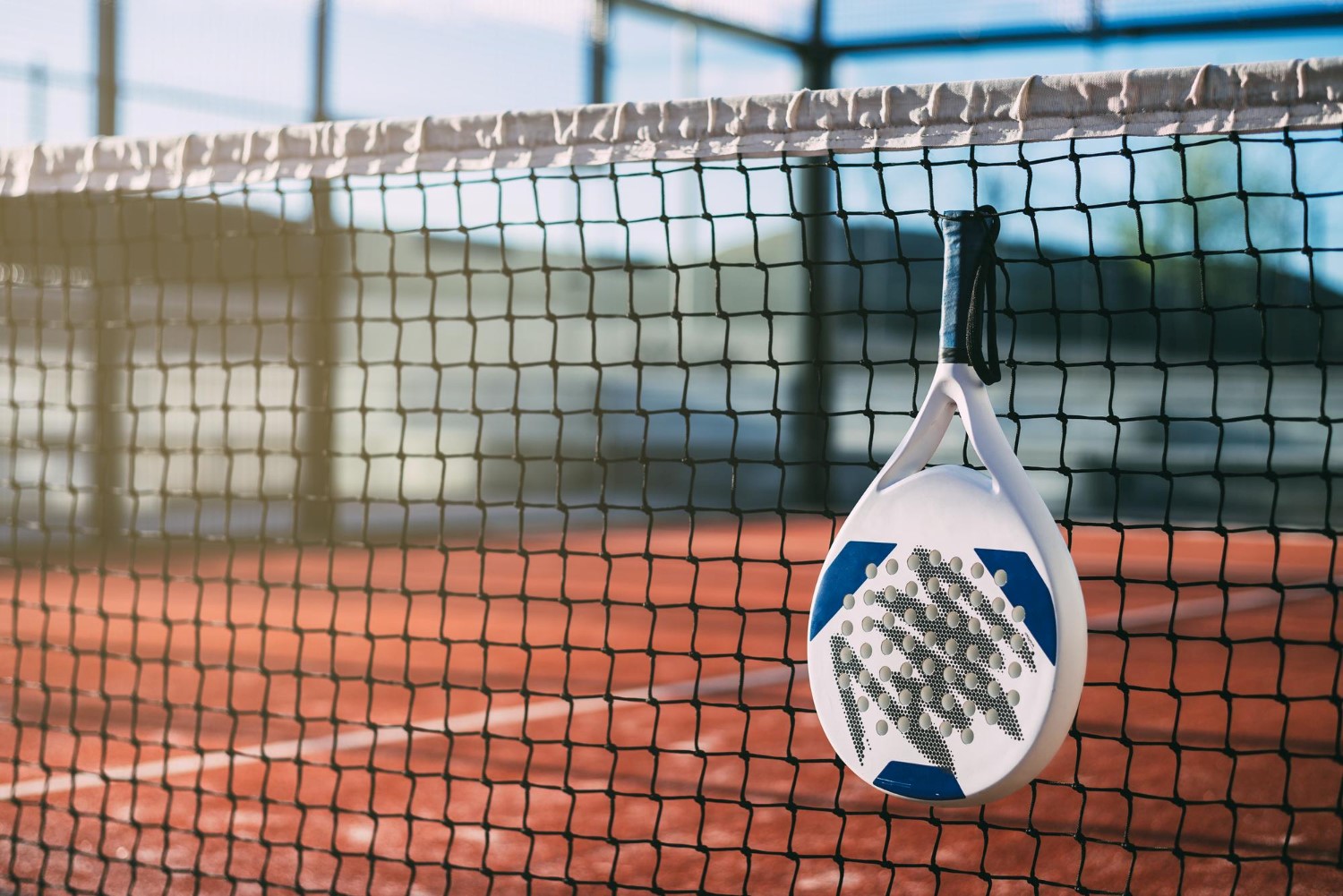 Занятия падел в Москве | Padel в Москве